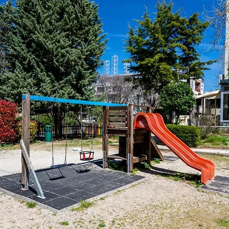 Apartament With Wifi - 19493