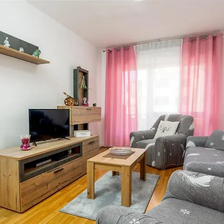 Appartement With Wifi - 19493 *