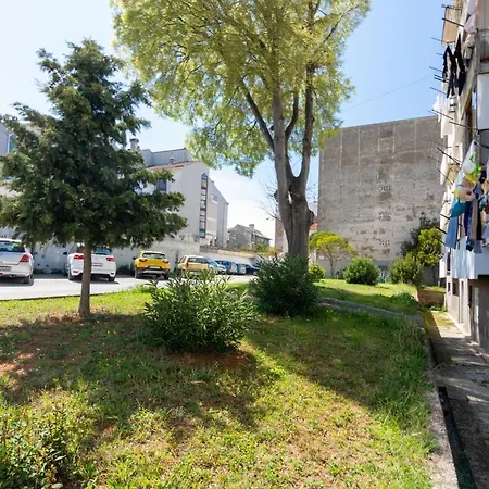 Appartement With Wifi - 19493 Pula