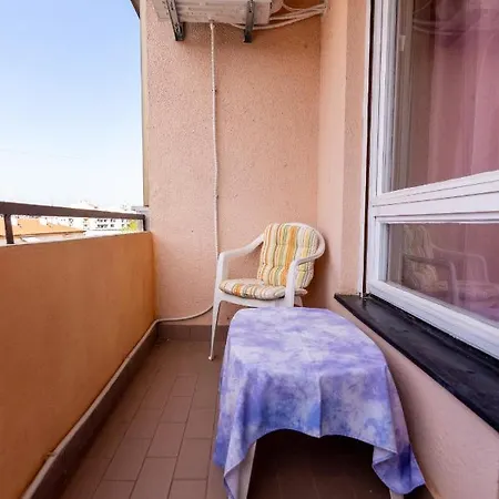 With Wifi - 19493 Apartman