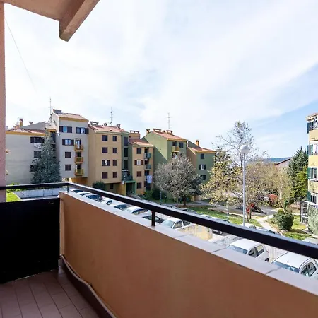 With Wifi - 19493 Apartman