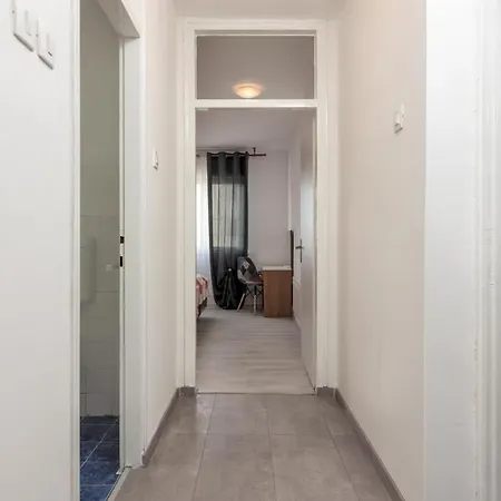 Apartman With Wifi - 19493