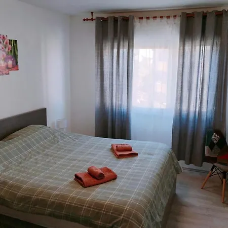 With Wifi - 19493 Apartman Póla