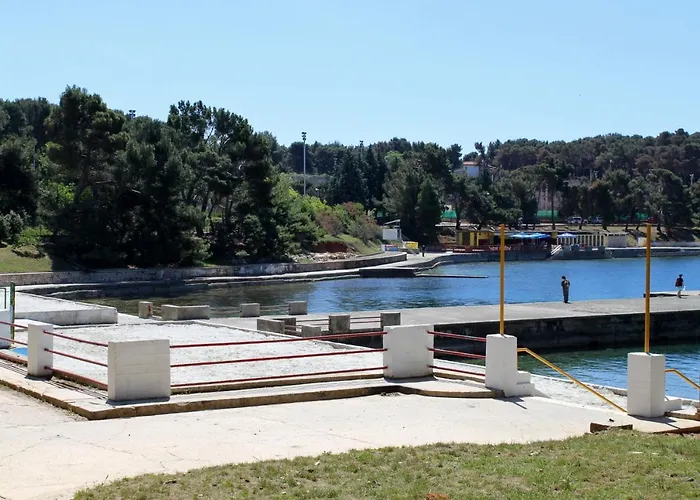 Apartament With Wifi - 19493 Pula