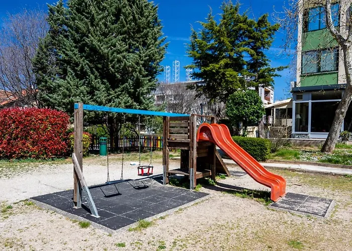 Apartmán With Wifi - 19493