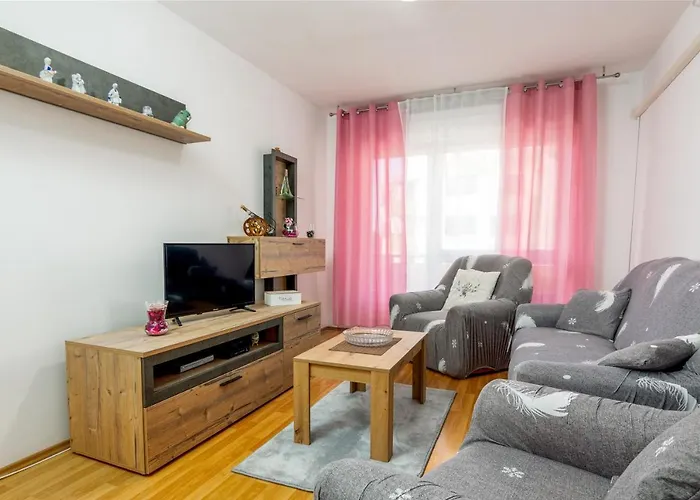 Appartement With Wifi - 19493 *
