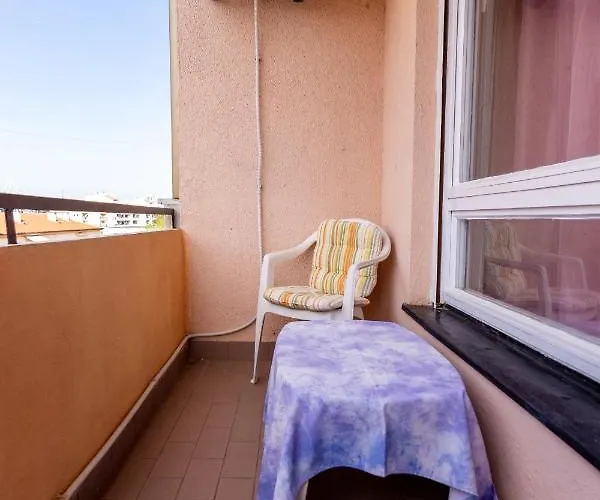 With Wifi - 19493 Appartement
