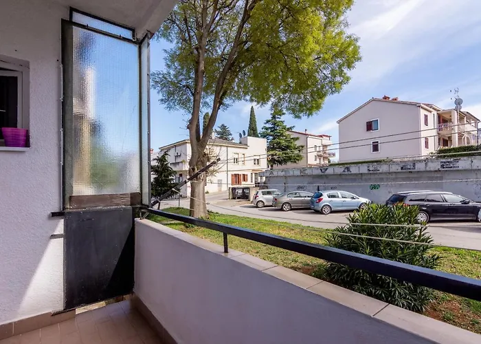 Appartement With Wifi - 19493
