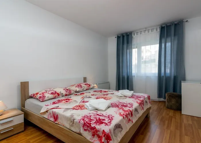 Appartement With Wifi - 19493 *