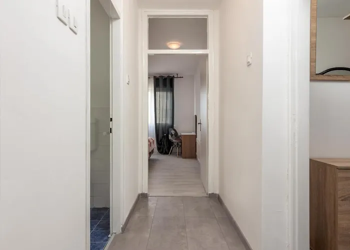 Appartement With Wifi - 19493